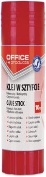 op plakstift 10g