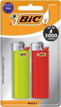 bic j26 maxi aanste bl2 ass