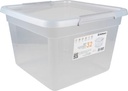 donau home opbergdoos 32 l