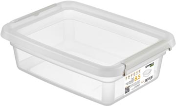 donau home opbergdoos 8,5 l
