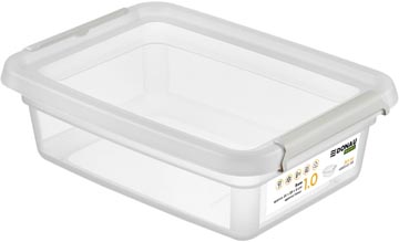 donau home opbergdoos 1 l