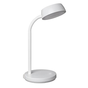 maul bureaulamp abby wt