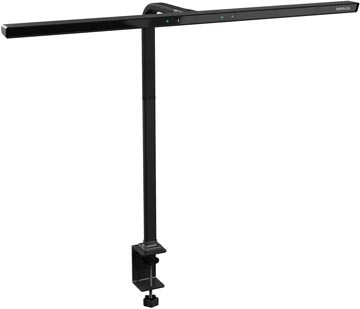 maul bureaulamp gate dim klem
