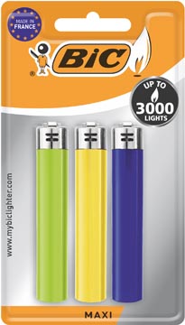 bic max vuursteen aanst bls3