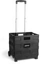 steekwagen opvouwb 20kg