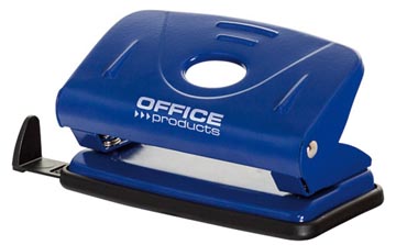 op perforator 12v metaal blauw