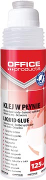 op lijm vloeibaar 125ml