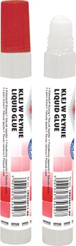 op lijm vloeibaar 50ml