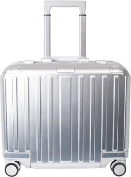 pavo alu reiskoffer 18inch
