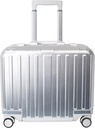 pavo alu reiskoffer 18inch