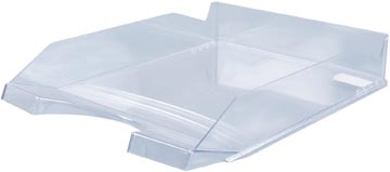 op brievenbakje a4 pp transp