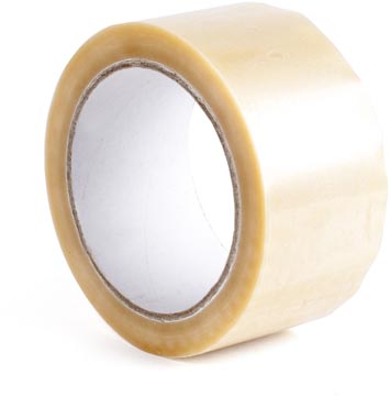 pavo tape 50mmx66m pp tr pk6