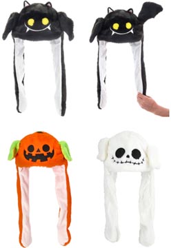 muts halloween