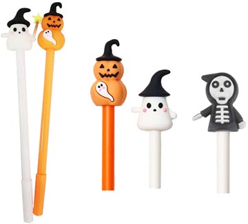 funpen halloween