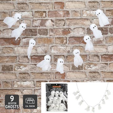 slinger 1,5m halloween spook