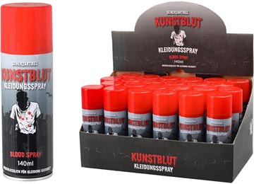 bloedspray 140 ml