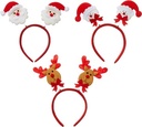 diadeem kerst