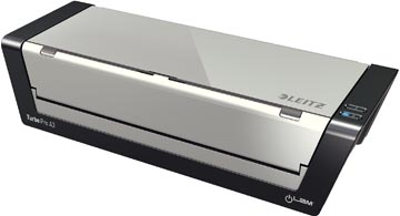 ilam turbo pro lamineermach a3