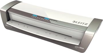 ilam off pro lamineermach a3