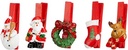 mini knijper kerst bls5