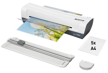 leitz ilam lamineerset 4in1