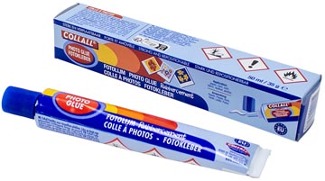 collall rubbercement 50ml