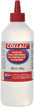collall alleslijm 500ml tr