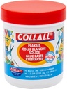 collall plaksel 150g wit