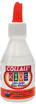 collall kinderlijm 100ml tr