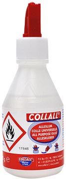 collall alleslijm 100ml tr