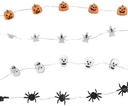 lichtsnoer led halloween