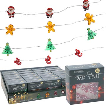 kerstverlichting led