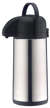 alfi thermos pomp inox 2,5l