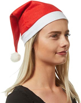 kerstmuts classic