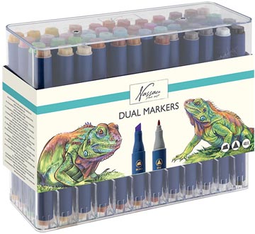 alcoholmarker 48x ass