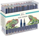alcoholmarker 48x ass