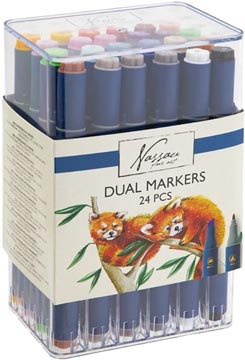 alcoholmarker 24x ass