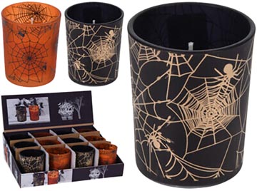 kaarst halloween 10x8cm