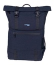 donau rugzak london 18l bl