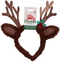 diadeem kerst rendier