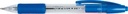 pergamy balpen retr blauw