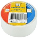soho tape linnen 19mmx3m wit