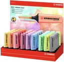 boss original pastel ass
