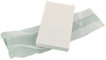 hygienezak wit p46x25