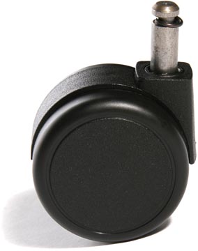 topstar wiel tapijt 60mm pk5