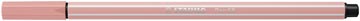 stabilo pen 68 blushroze
