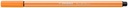 stabilo pen 68 neon oranje