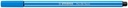 stabilo pen 68 neon blauw