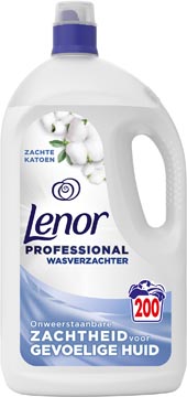 lenor wasverzachter cot 4l
