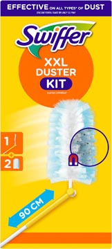 swiffer duster kit xxl